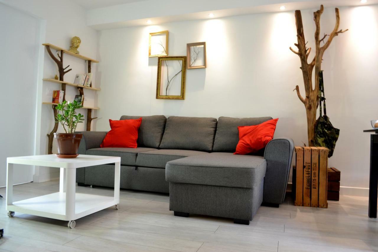 Appartement Centre Historique De Montpellier, Calme Et Cosy